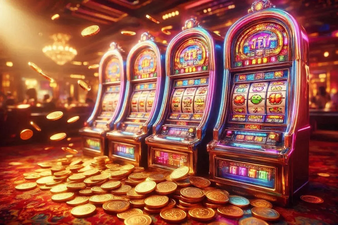 Gamdom Casino